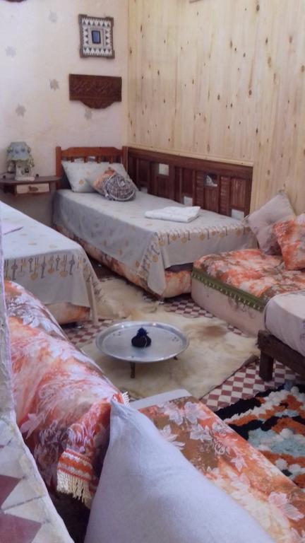 Dar Yassir Villa Chefchaouen Exterior photo