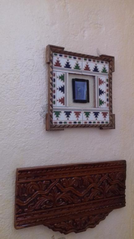 Dar Yassir Villa Chefchaouen Exterior photo